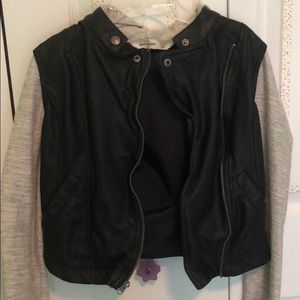 Abercrombie kids jacket